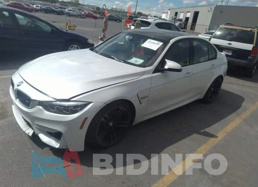 WBS8M9C5XJ5J79468 Photo# 2