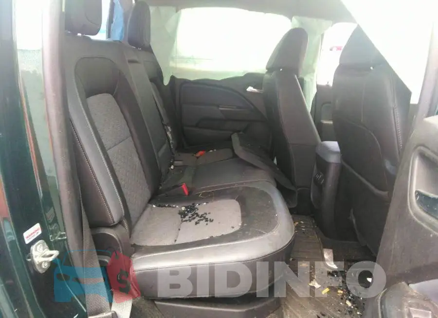 1GCPTDE11G1272995 Photo# 8