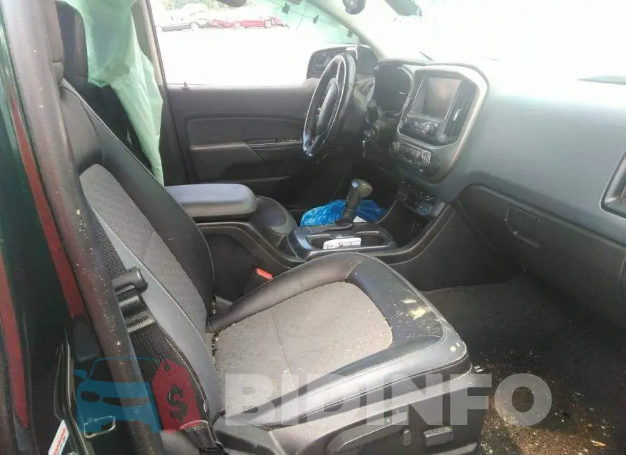 1GCPTDE11G1272995 Photo# 5