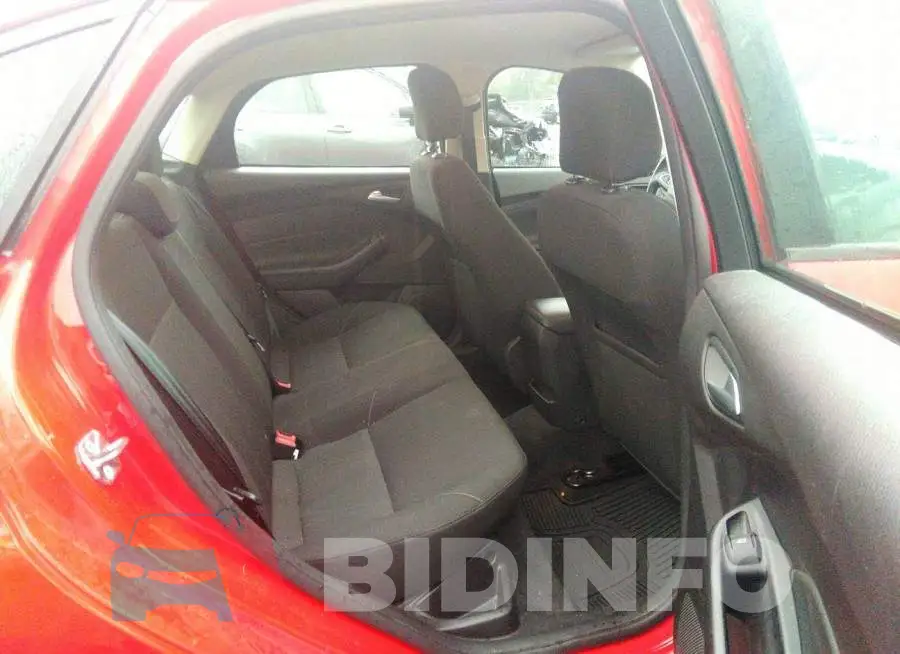 1FADP3F24FL291459 Photo# 8