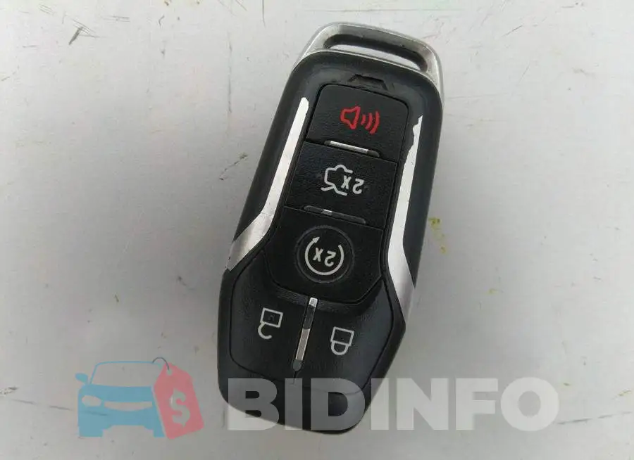 2FMTK3J98FBB41696 Photo# 11