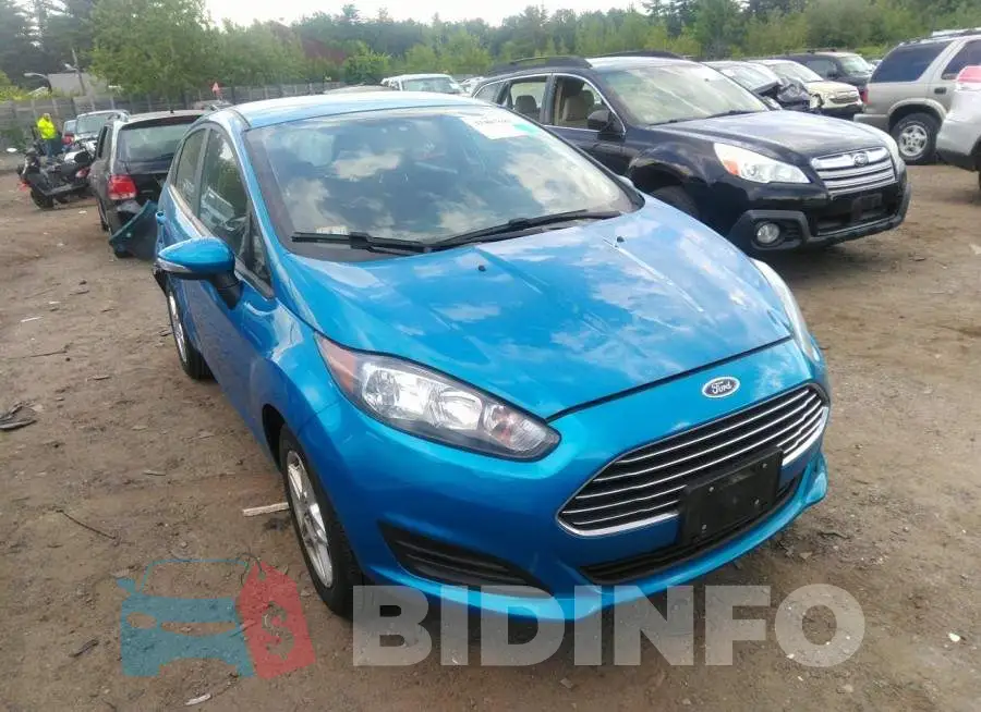3FADP4EJ8HM132587 Photo# 1