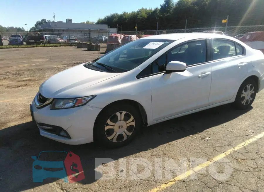 19XFB4F21FE200163 Photo# 2