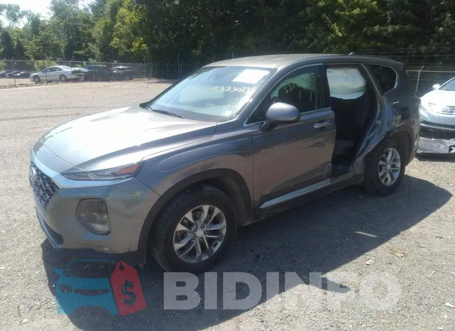 5NMS3CAD9LH177153 Photo# 2