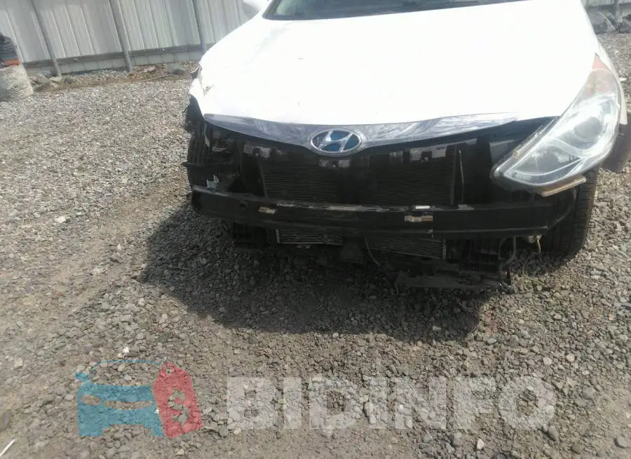 KMHEC4A44FA122736 Photo# 6