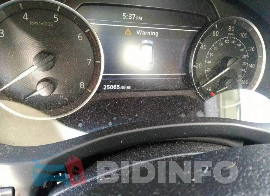 3PCAJ5BA6MF106321 Photo# 7