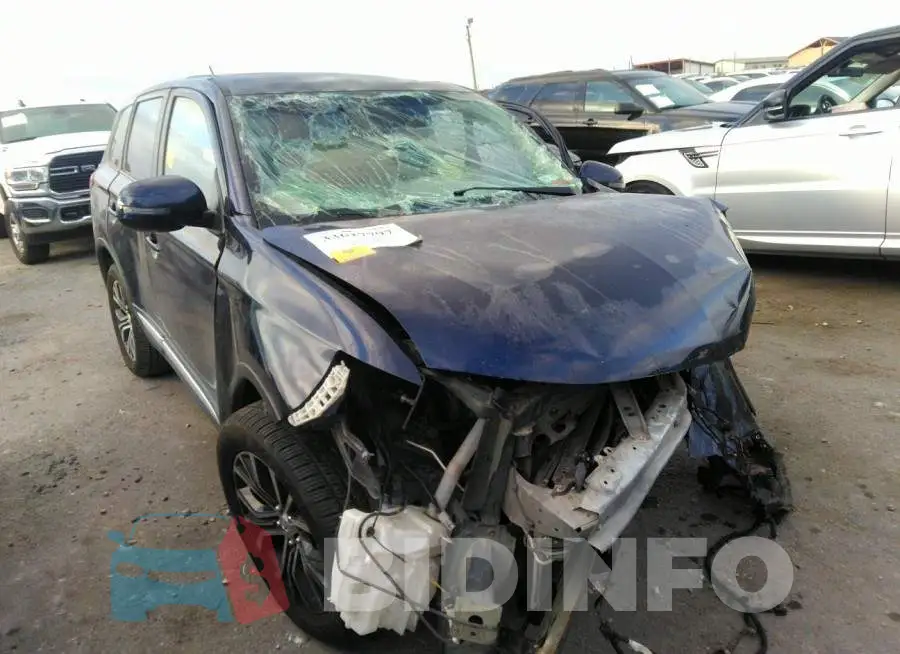 JA4AD3A33GZ050622 Photo# 1