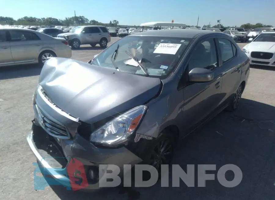 ML32F3FJ4KHF06174 Photo# 2