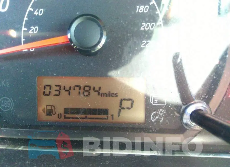 ML32F3FJ4KHF06174 Photo# 7