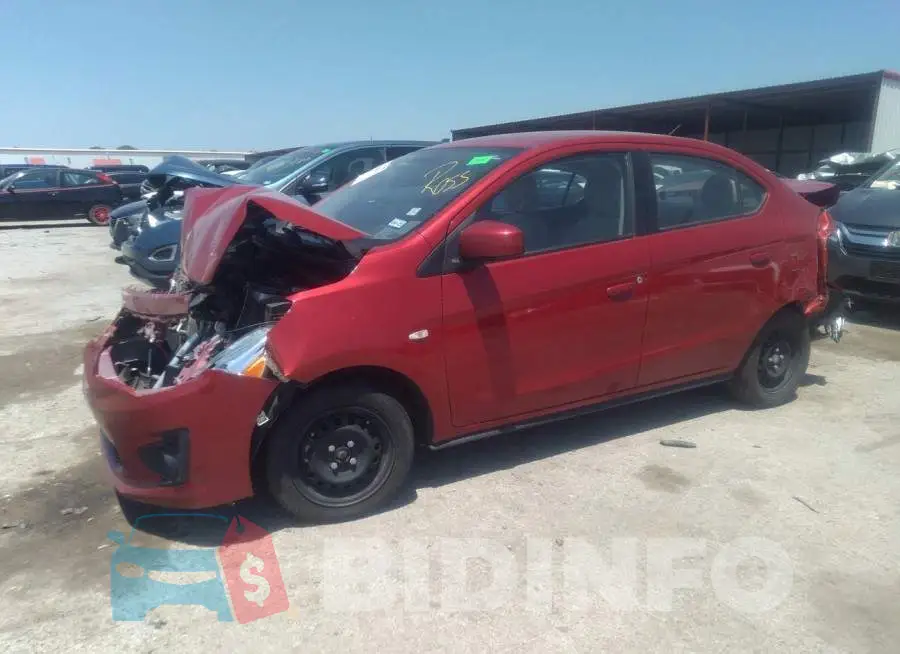 ML32F3FJ4KHF10595 Photo# 2
