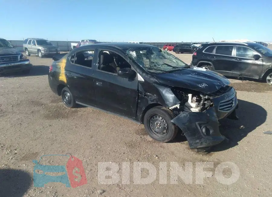 ML32F3FJ7KHF04841 Photo# 1
