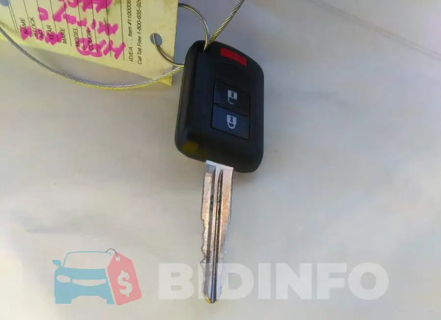 ML32F4FJ7LHF00523 Photo# 11