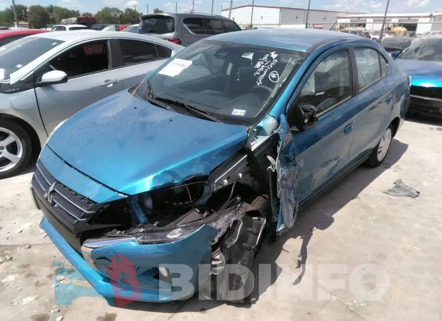 ML32FUFJ7NHF06843 Photo# 2