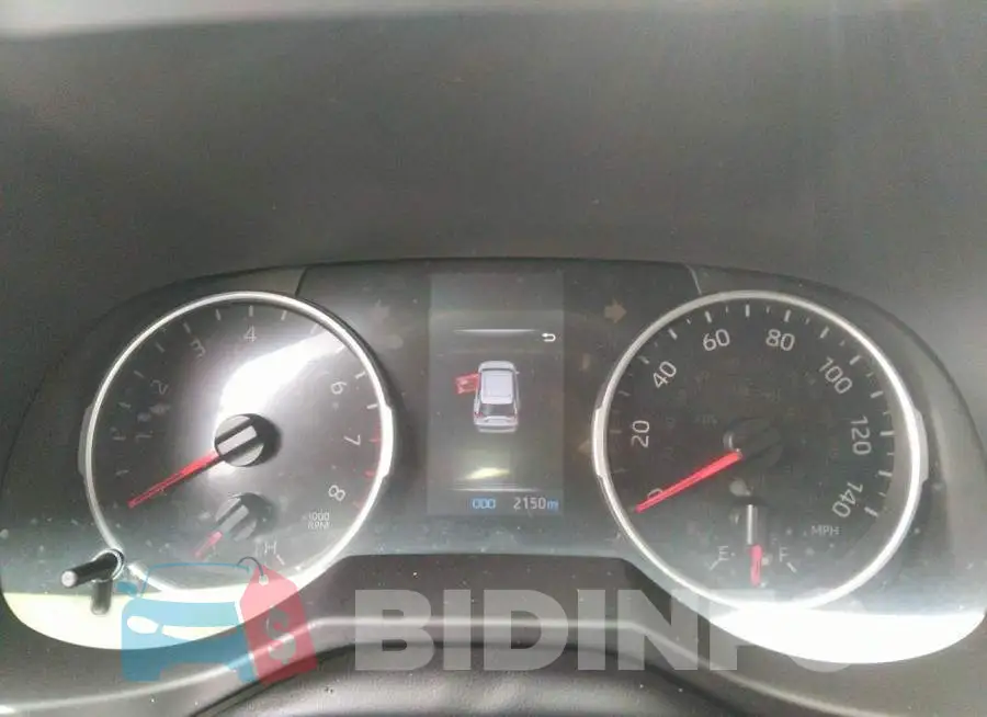 2T3G1RFVXNC281182 Photo# 7