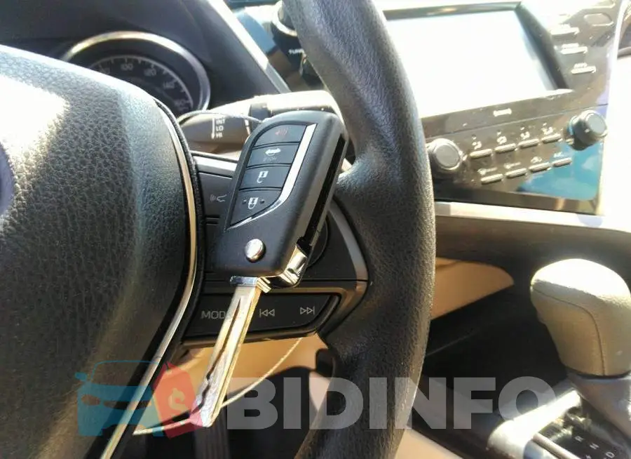 4T1C11AKXLU861436 Photo# 11
