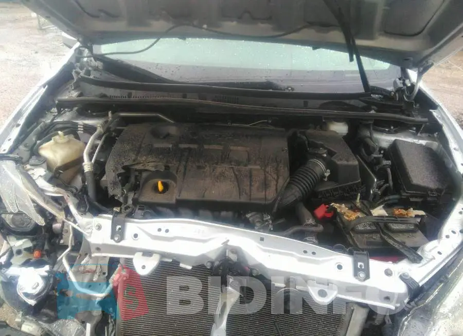 5YFBURHE5GP562817 Photo# 10