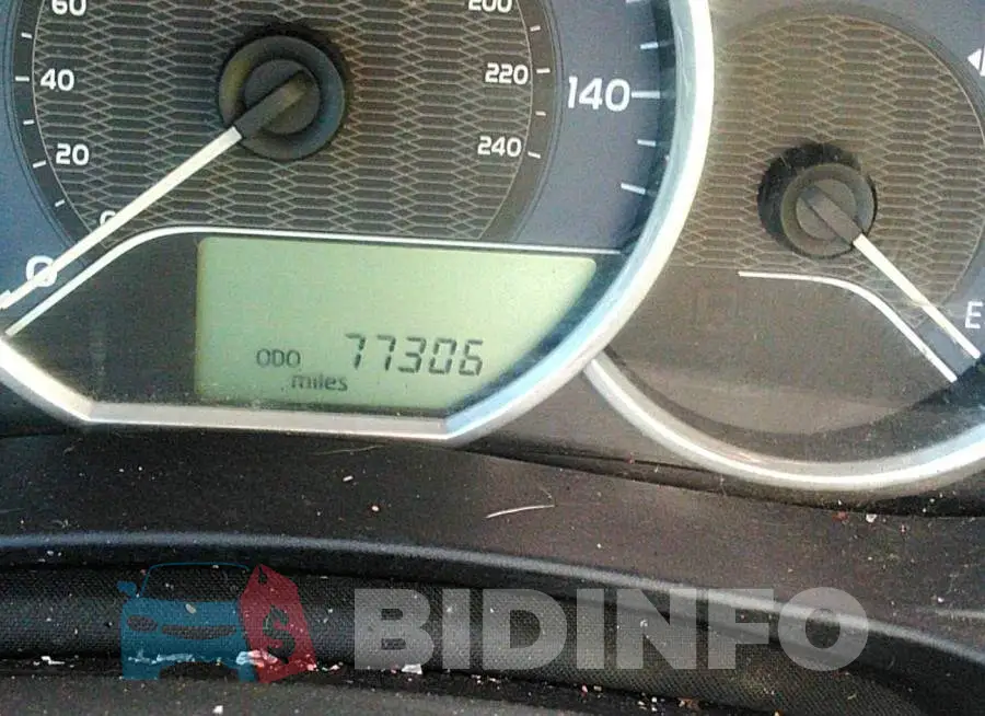 5YFBURHEXGP380627 Photo# 7