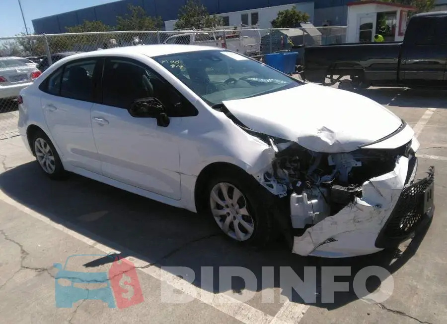 5YFEPMAE4MP163376 Photo# 1