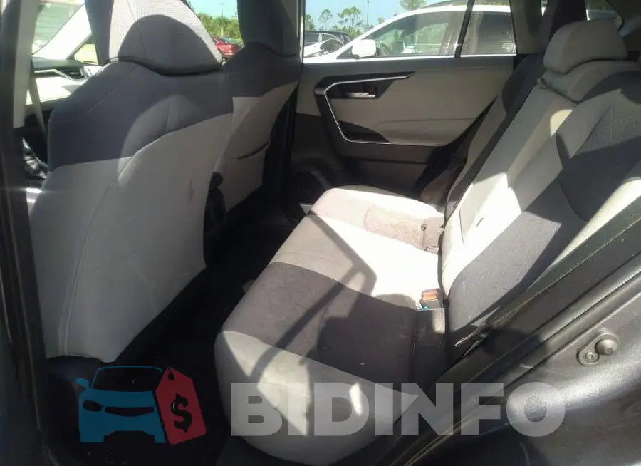 JTMW1RFV9KD503116 Photo# 8