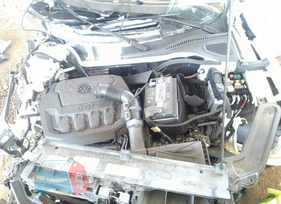 1VWMA7A34MC018633 Photo# 10