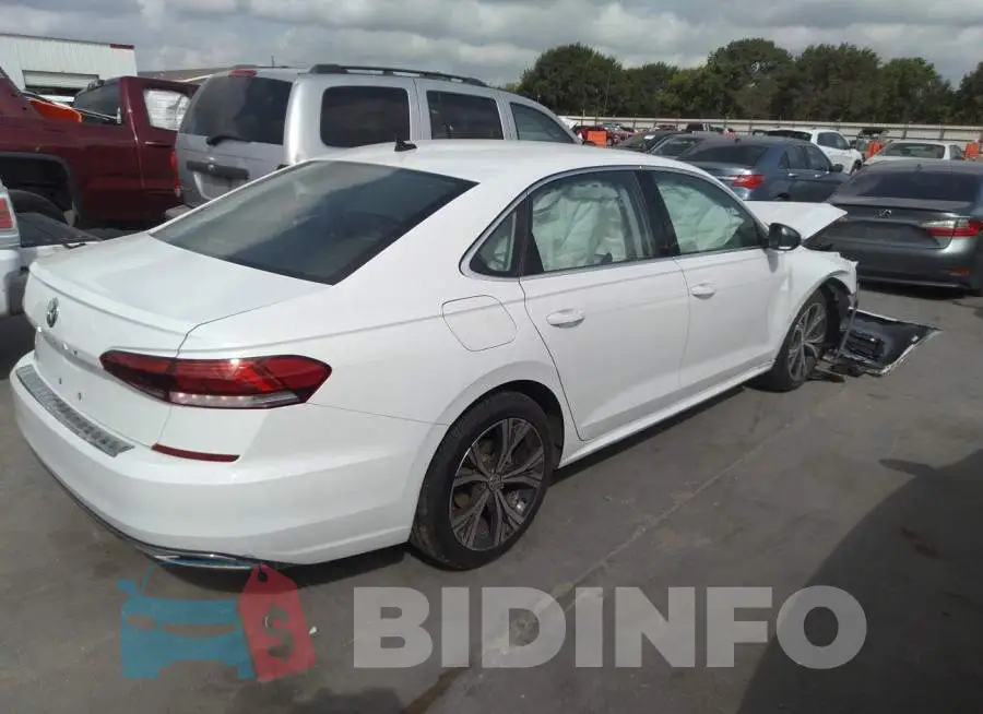 1VWSA7A33MC004259 Photo# 4