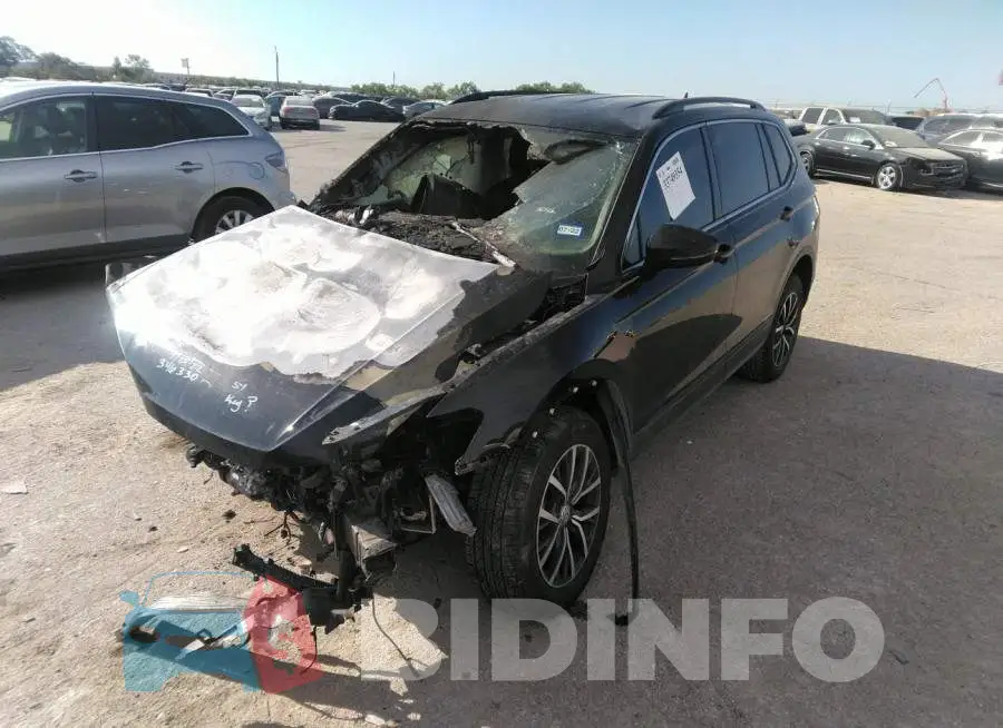3VV3B7AX3KM173296 Photo# 2
