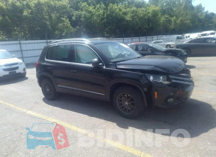 WVGBV7AX3FW611320 Photo# 1