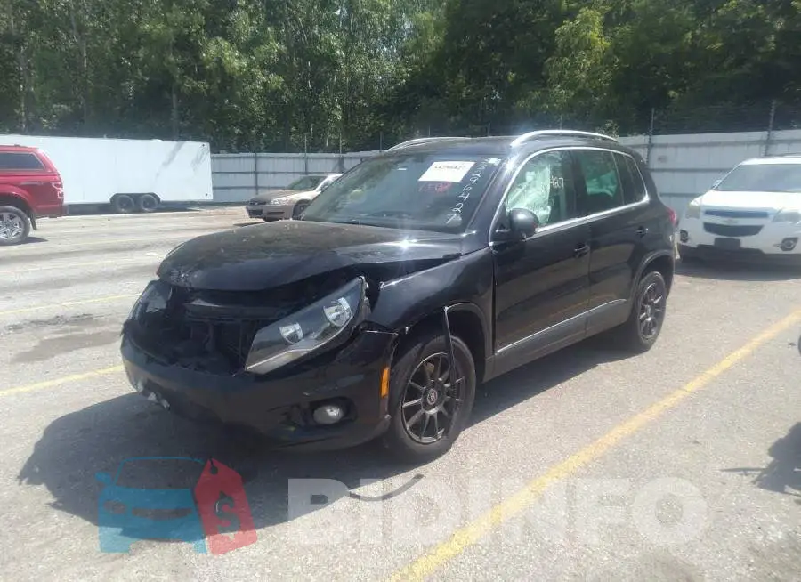 WVGBV7AX3FW611320 Photo# 2