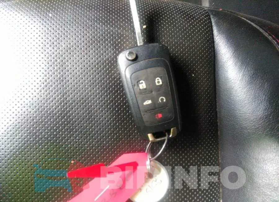 2GKFLYE37F6336607 Photo# 11