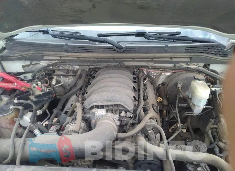 3GTP1VEC2FG102786 Photo# 10