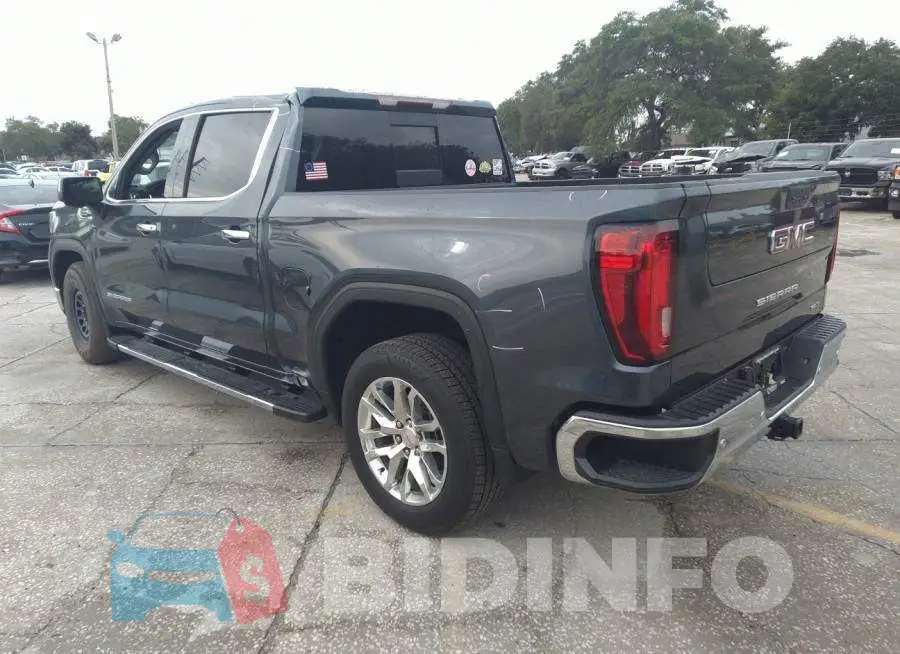 3GTU8DED6KG133390 Photo# 3