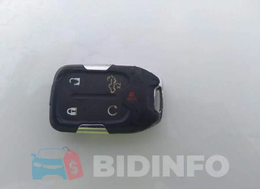 3GTU8DED6KG133390 Photo# 11