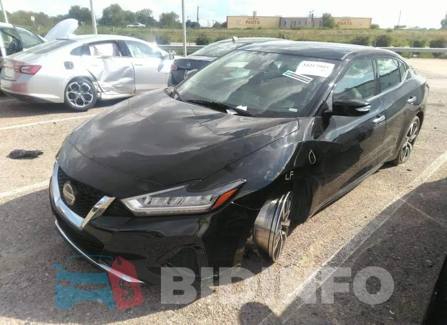 1N4AA6CV7LC368941 Photo# 2