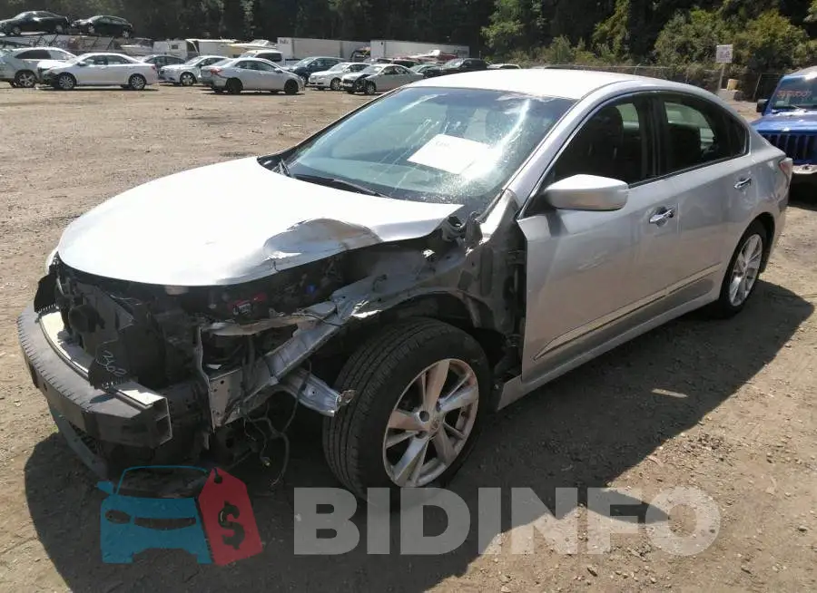 1N4AL3AP4FC104951 Photo# 2