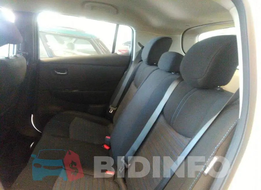 1N4AZ1BV2NC563538 Photo# 8