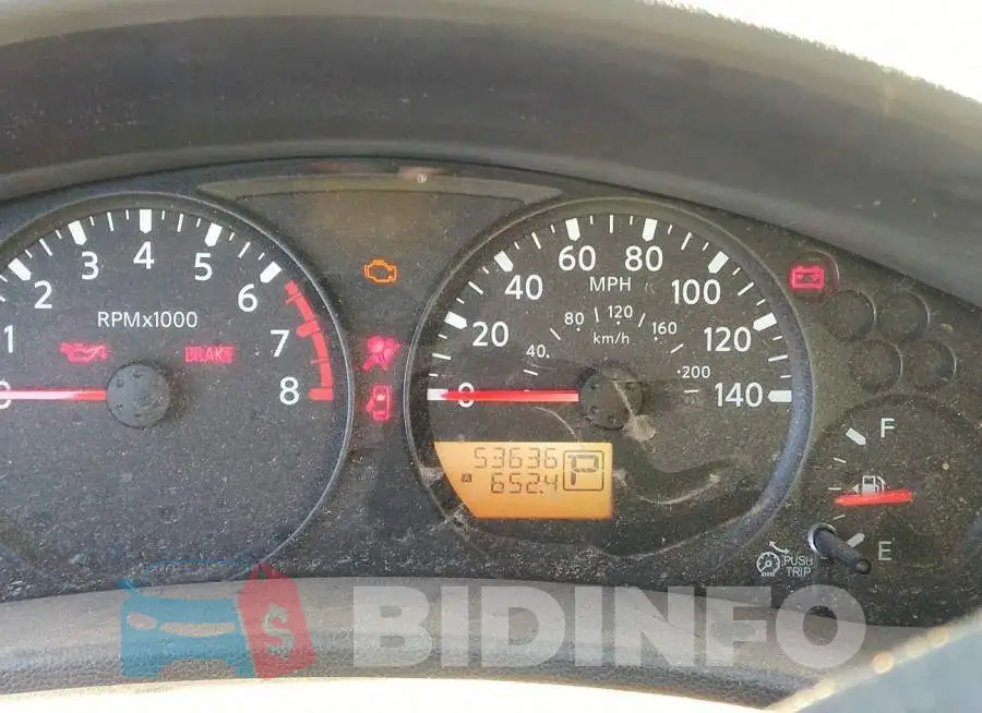 1N6BD0CT9JN754034 Photo# 7