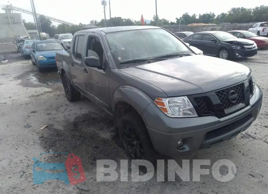 1N6ED0EBXMN720948 Photo# 1