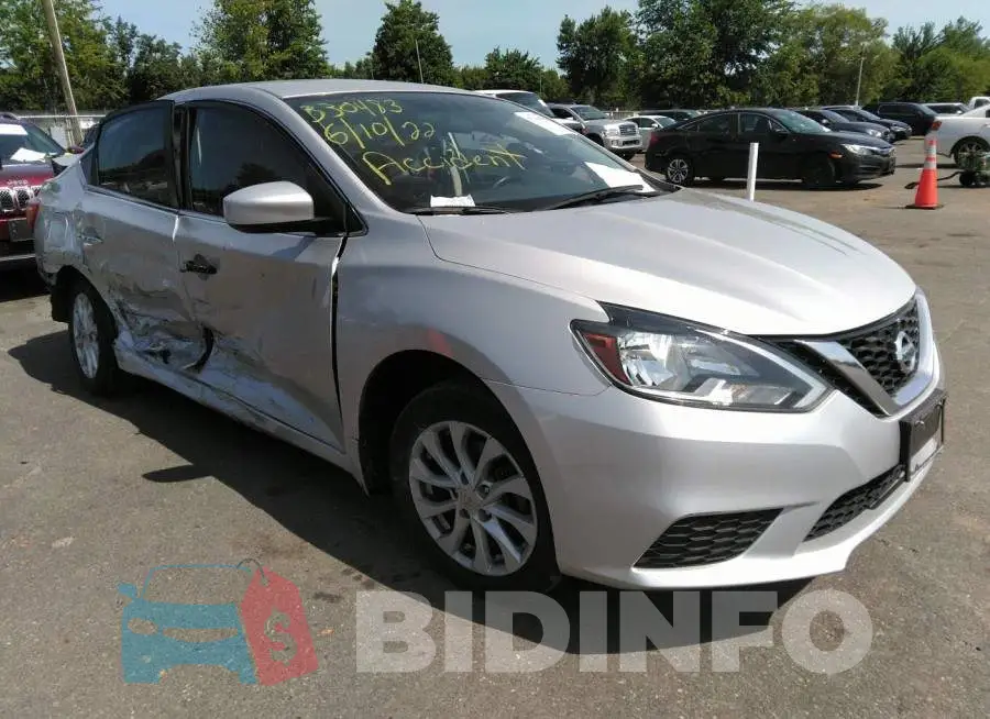 3N1AB7AP1JL623444 Photo# 1