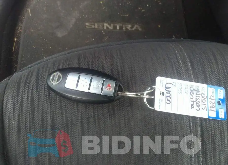 3N1AB7AP2FL647761 Photo# 11
