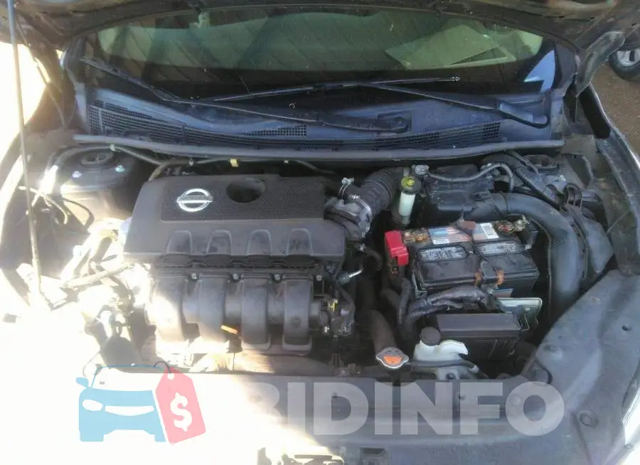 3N1AB7AP2FL665743 Photo# 10