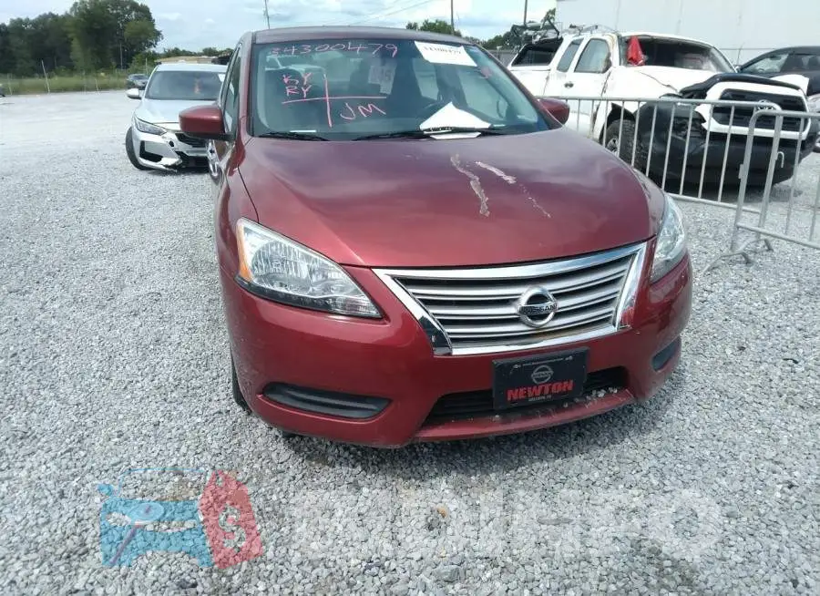 3N1AB7AP2FY251123 Photo# 6
