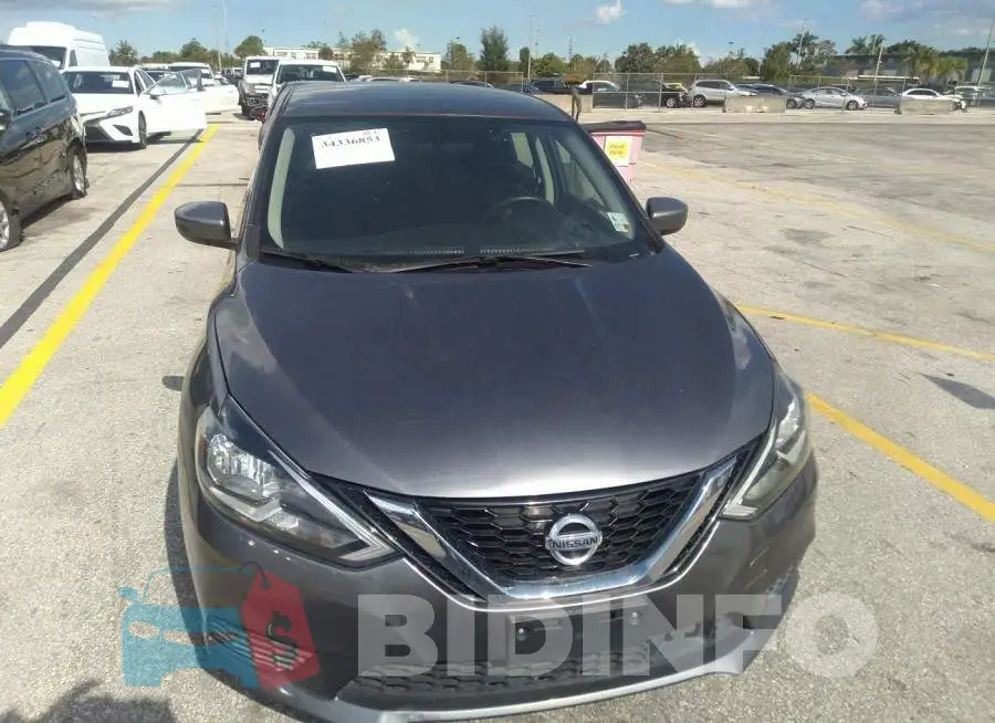 3N1AB7AP4KL609622 Photo# 6