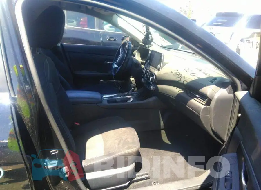 3N1AB8CV4LY225068 Photo# 5