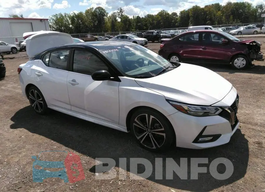 3N1AB8DV1LY255014 Photo# 1
