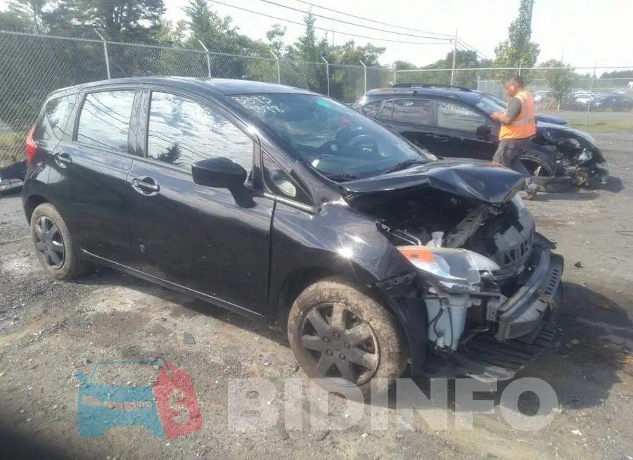 3N1CE2CP0FL407754 Photo# 1