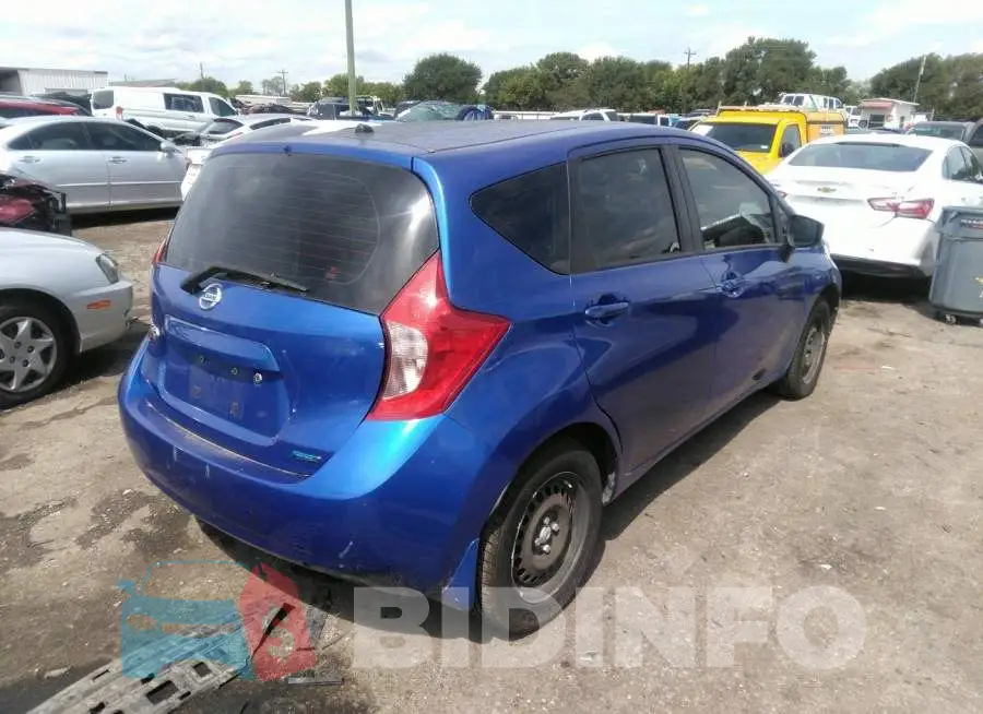 3N1CE2CP4FL356033 Photo# 4