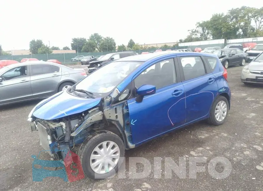 3N1CE2CP8FL360134 Photo# 2