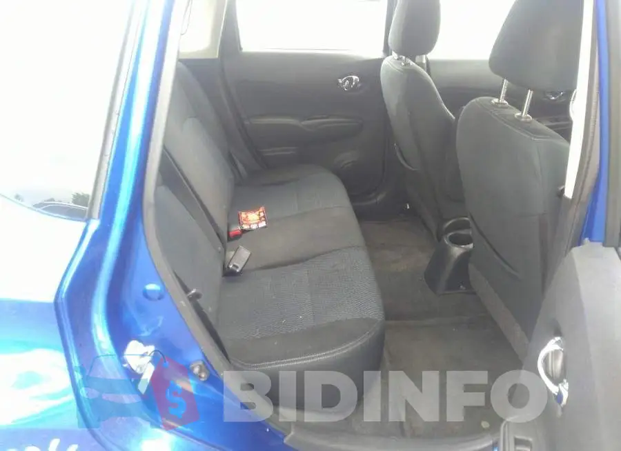 3N1CE2CP8FL360134 Photo# 8