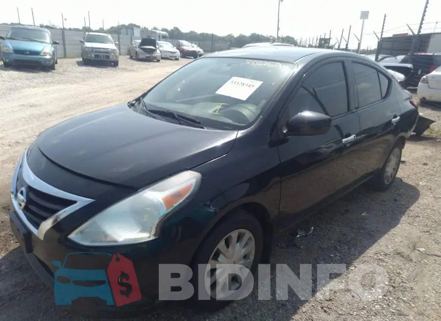 3N1CN7AP1GL806433 Photo# 2