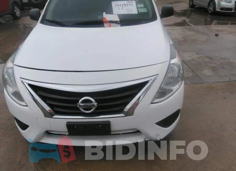3N1CN7AP2FL935490 Photo# 6